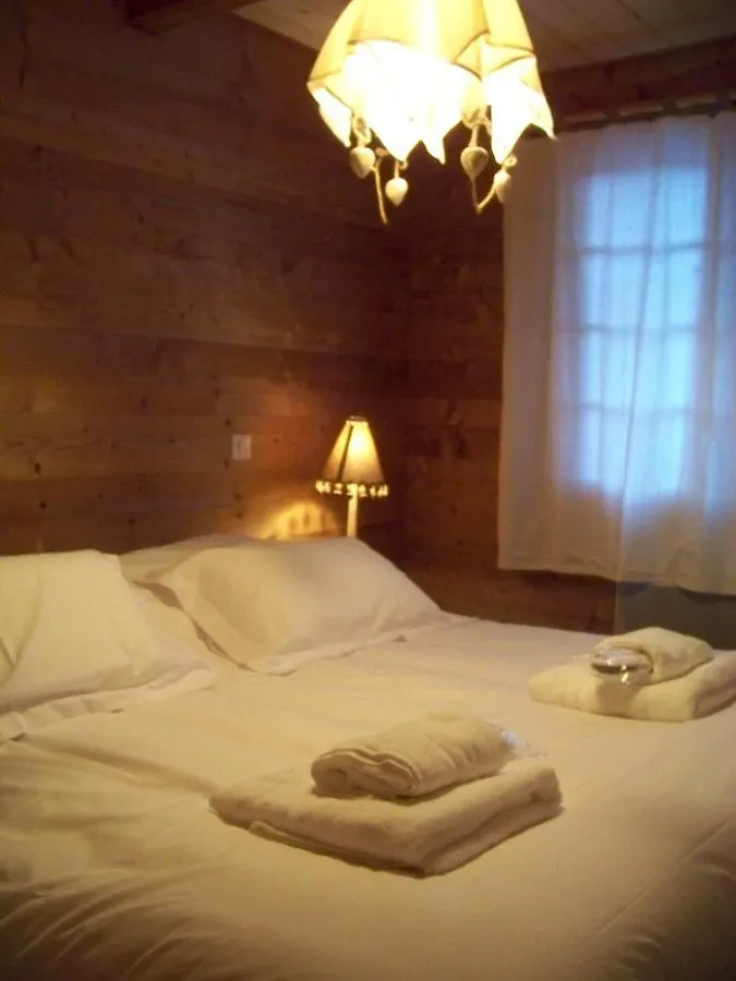 Chalet Odette Morzine France
