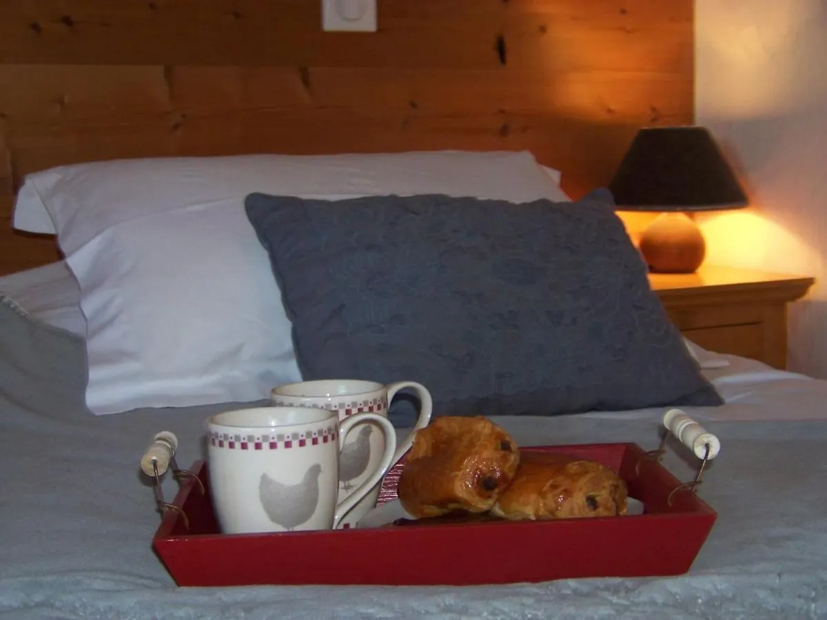 Chalet Odette Morzine
