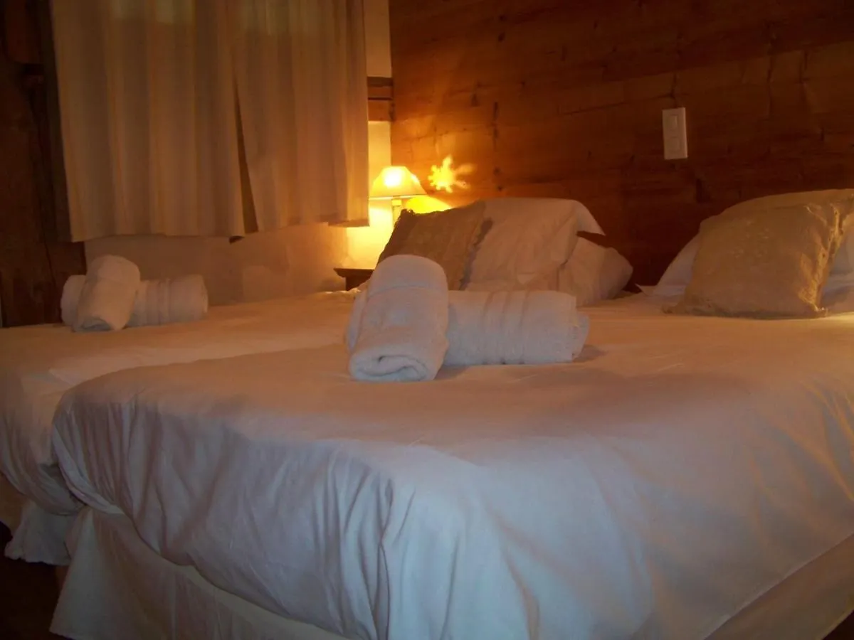 Chalet Odette Morzine