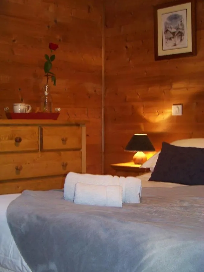 Chalet Odette Morzine 0*,  France