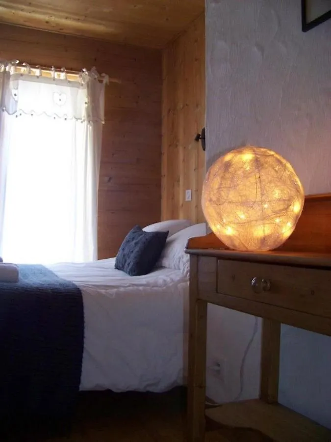 Chalet Odette Morzine France