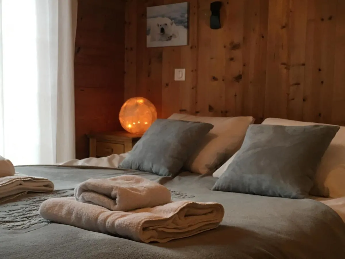 Chalet Odette Morzine