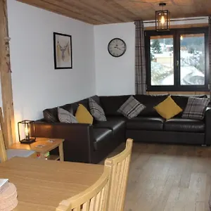 Just - Luna Holiday home
