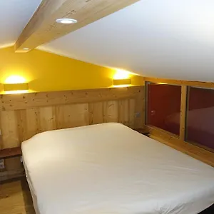 Ensoleille Apartment