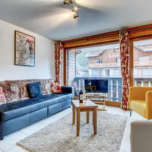 Le Slalom - Very Town Centre - Snow And Trek Apartment