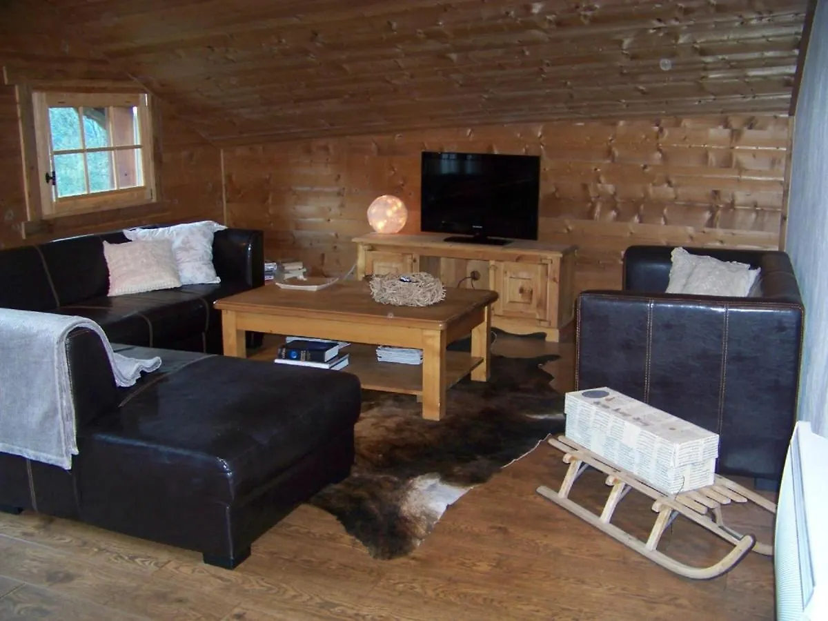 Chalet Odette Morzine