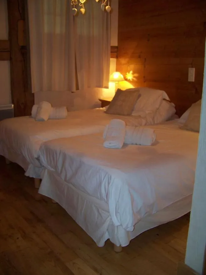 Chalet Odette Morzine